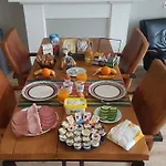 Centremestreech