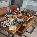 Centremestreech