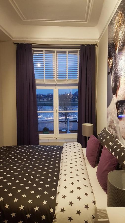 Bed & Breakfast Centremestreech Maastricht