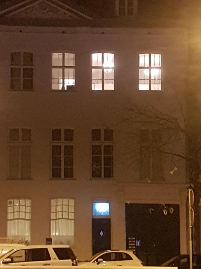 Centremestreech Bed & Breakfast