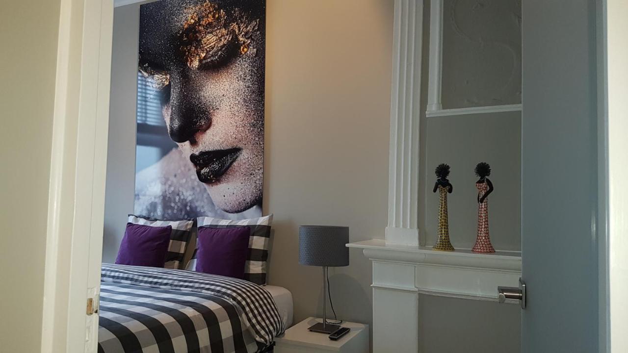 Bed & Breakfast Centremestreech Maastricht