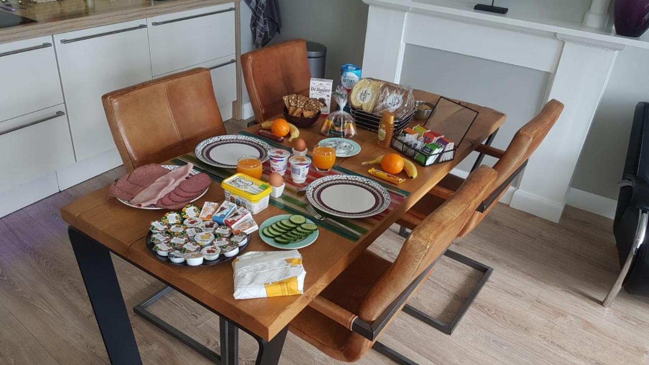 Bed & Breakfast Centremestreech